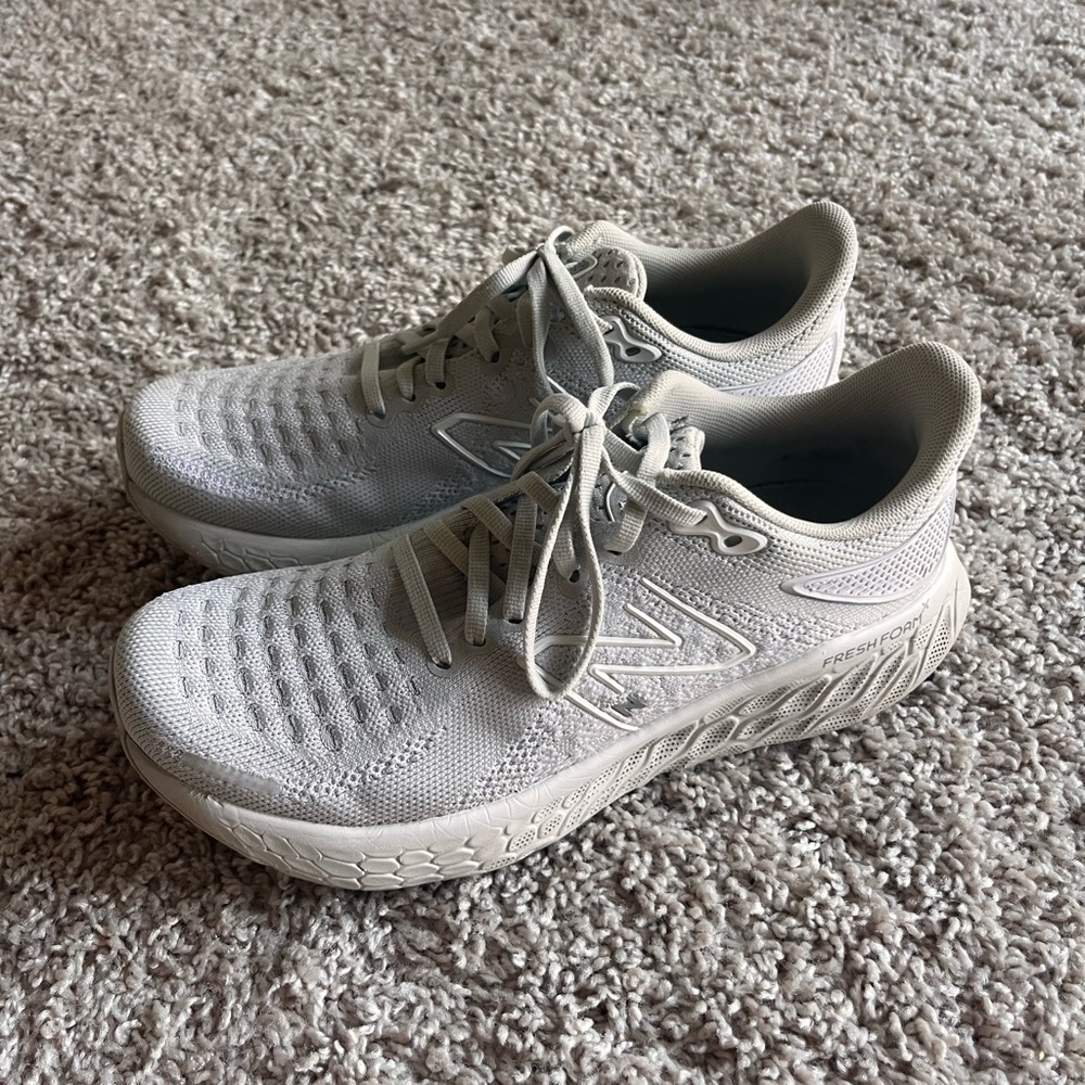 New Balance Fresh Foam sneakers